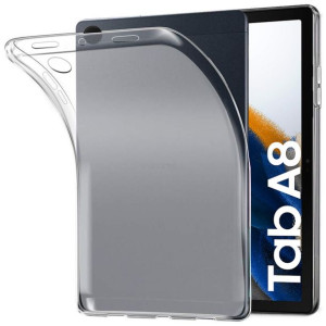 Tpu Etui Flex Samsung Galaxy Tab A8 Wi-fi Sm-x200 10.5"; Galaxy Sm-x205