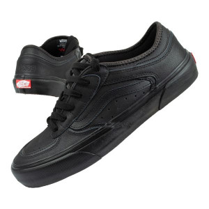 Buty trampki Vans Rowley skóra [VN0A5KQTBKA1]