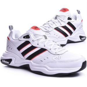 Buty Męskie ADIDAS STRUTTER białe (EG2655) - 44
