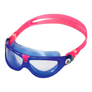 Mp Aqua Sphere Okulary Okularki Na Basen Antyfog Pływania Ochronne Etui