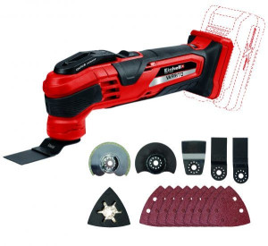 Narzędzie wielofunkcyjne EINHELL Varrito 4465160