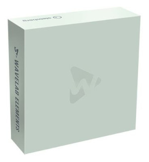 Steinberg Wavelab Elements 11 Oprogramowanie Box