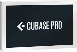 Steinberg Cubase Pro 12 Oprogramowanie Daw