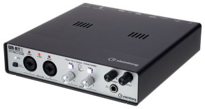 Steinberg Ur-rt2 Interfejs Audio