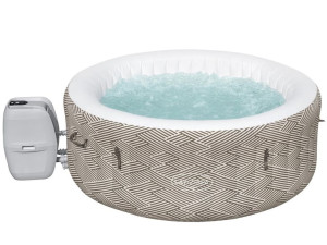 spa MADRID z hydromasażem JACCUZI Bestway 180/180/66 cm