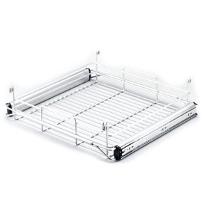 Półka na bieliznę NOMET W-3322-480 P22