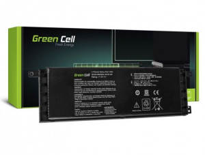 Green Cell do Asus X553 X553M F553 F553M