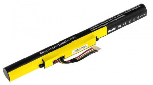 Bateria Green Cell do Lenovo IdeaPad Z400 Z500A