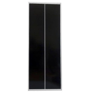 Panel Solarny Bateria Słoneczna 100w 12v Mono