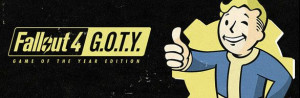 Fallout 4 IV GOTY Wszystkie DLC Steam Klucz PC