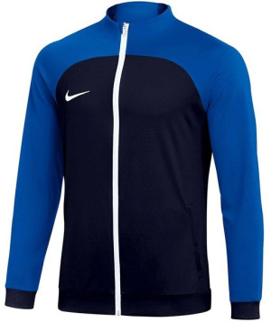 Bluza męska Nike DF Academy Trk Jkt K granatowa DH9234 451