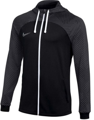 Bluza męska Nike Dri-Fit Stike HD TRK JKT czarna DH8768 011