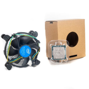 Intel I7-3770k 3,9ghz Lga 1155 + Cooler + Pasta