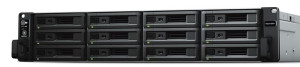 Serwer plików Synology RS2416+