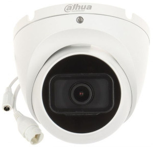 Kamera Ip Ipc-hdw1530t-0360b-s6 - 5 Mpx 3.6 Mm Dahua