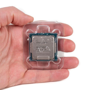Nowy Procesor Intel Celeron G1820te 2,20ghz +pasta
