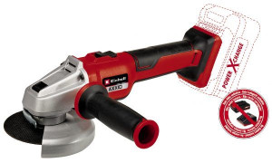 Szlifierka kątowa Einhell 18/125 Q 18 V