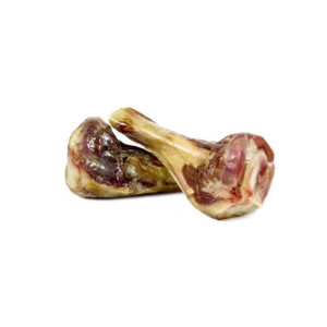 Oners Serrano Ham Bones Połowa Kości Szynkowej 2 Sztuki 370 g