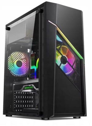 Tani Komputer Do Gier I5 8gb Nvidia Gtx750ti_2gb Ssd256+500gb Win10
