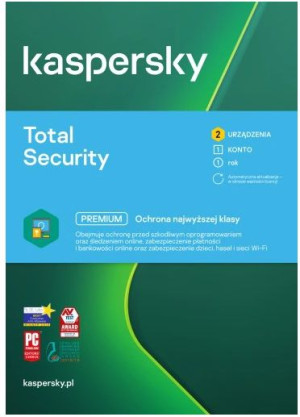 Kaspersky Total Security 2021 3PC 1Y PL kontynuacja