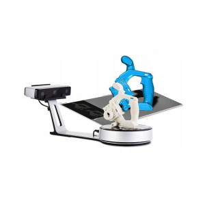 Skaner 3d Shining Einscan Se