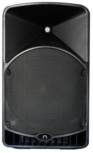 Novox Nv12 Kolumna Aktywna -usb/mp3,bluetooth