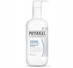Physiogel Codzienne Nawilżanie balsam do ciała 400ml
