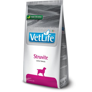 Farmina Vet Life Struvite Karma Dla Psa 2 kg