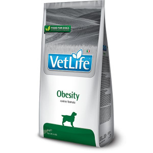 Farmina Vet Life Obesity Dog 2 Kg