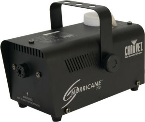 Chauvet Hurricane 700 Wytwornica Dymu