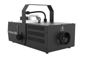 Chauvet Hurricane 2000 Wytwornica Dymu