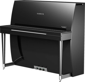 Samick Ditto Ebst Pianino Akustyczne