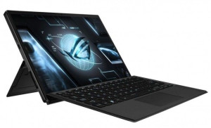 Asus Rog Flow Z13 I7 16gb 3050 512gb Ssd W11