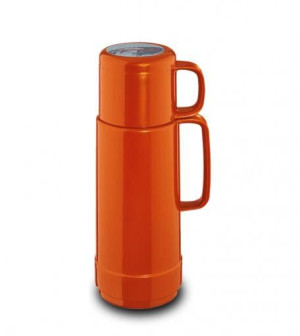 Rotpunkt Termos Szklany Poj. 0,5 L, Shiny Fox (rud