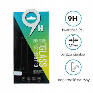 Szkło Hartowane 9h Samsung Galaxy A31