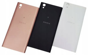Oryginalna Klapka Baterii Tył Sony L1 G3311 G3313
