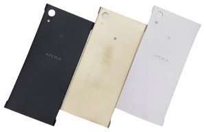 Oryginalna Klapka Baterii Tył Sony Xa1 G3121 G3112