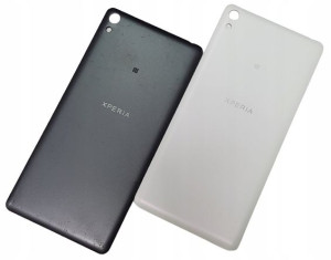 Oryginalna Klapka Baterii Tył Sony E5 F3311 F3313