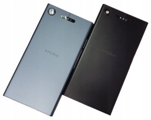 Oryginalna Klapka Baterii Tył Sony Xz1 G8341 G8343