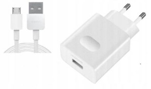 Huawei Ładowarka Kabel Szybka P8 P9 P10 Lite Y6 Y5
