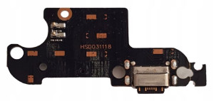 Płytka Usb Złącze Ładowania Xiaomi Mi 8 Lite