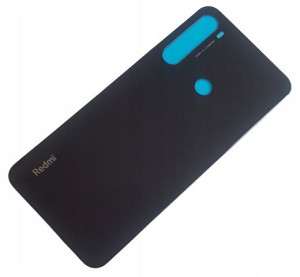 Klapka Baterii Plecki Xiaomi Redmi Note 8 Czarny