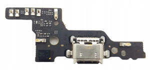 Płytka Usb Typu C Ładowanie Mic Huawei P9