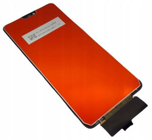 Wyświetlacz Lcd Xiaomi Mi8 Lite + Dotyk