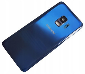 Klapka Baterii Samsung Galaxy S9 G960 Blue