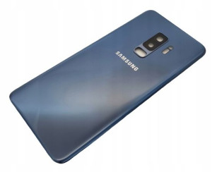 Klapka Baterii Samsung Galaxy S9+ Plus G965 Blue