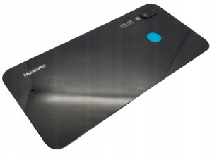 Klapka Baterii Huawei P20 Lite Al00 Tl00 Lx1 Black