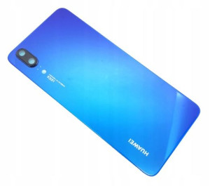 Klapka Baterii Huawei P20 Eml-l09 Blue