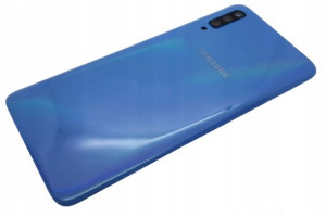 Klapka Baterii Samsung Galaxy A70 A705 Blue