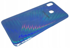 Klapka Baterii Samsung Galaxy A40 A405 Blue